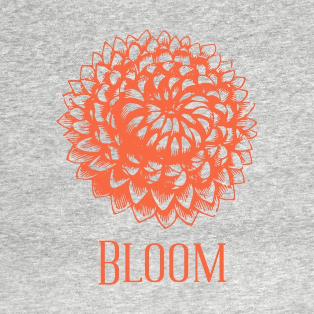 Bloom by SunnyOak